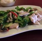 Best Spring Flower Chicken in Pittston, PA